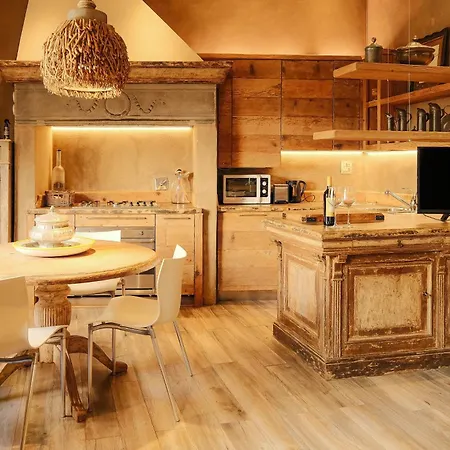 Apartmán Crocifisso Deluxe Florencie