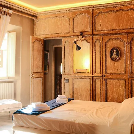 Apartmán Crocifisso Deluxe Florencie