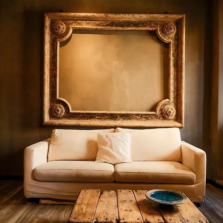 Crocifisso Deluxe Apartment