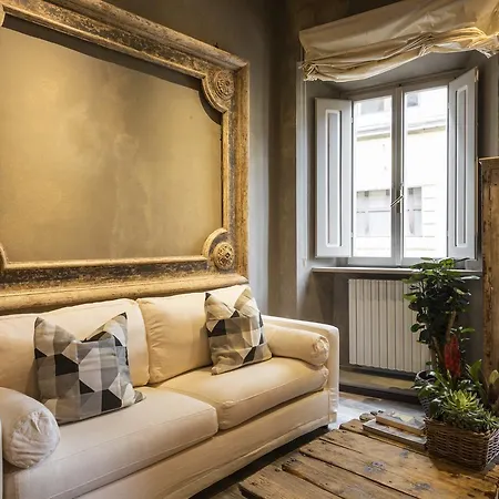 Apartment Crocifisso Deluxe *